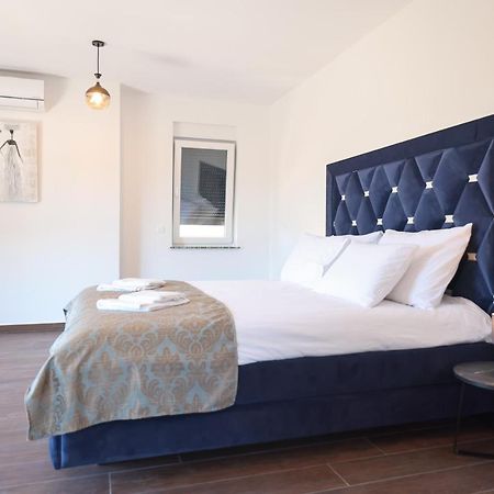 Rhapsody In Green - Luxury Villa In Zadar Crno Екстериор снимка